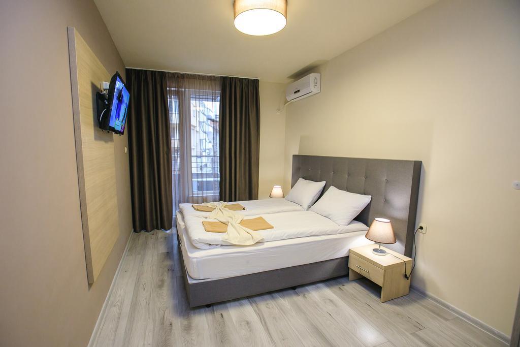 Apartments Kim サンダンスキ エクステリア 写真